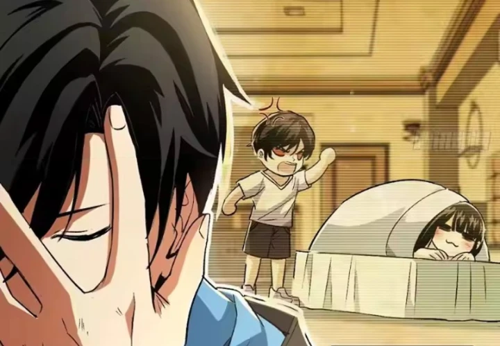 Ta Sẽ Trở Thành Thần Minh! Chapter 34 - 10