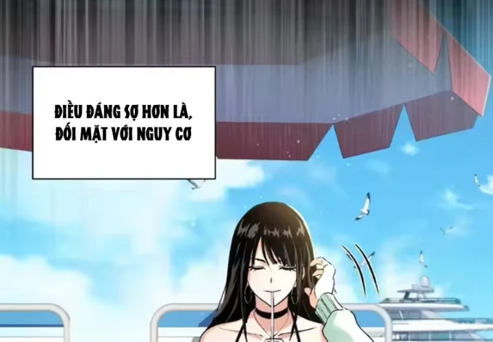 Ta Sẽ Trở Thành Thần Minh! Chapter 34 - 17