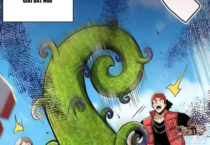 Ta Sẽ Trở Thành Thần Minh! Chapter 34 - 21