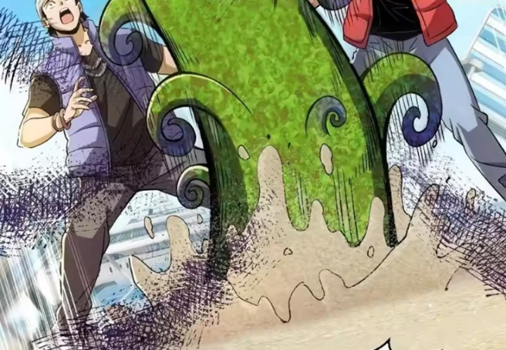 Ta Sẽ Trở Thành Thần Minh! Chapter 34 - 22