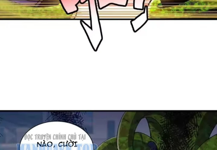 Ta Sẽ Trở Thành Thần Minh! Chapter 34 - 28