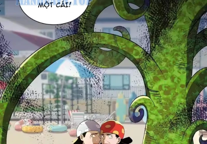 Ta Sẽ Trở Thành Thần Minh! Chapter 34 - 29