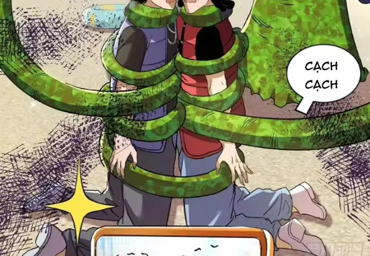 Ta Sẽ Trở Thành Thần Minh! Chapter 34 - 30