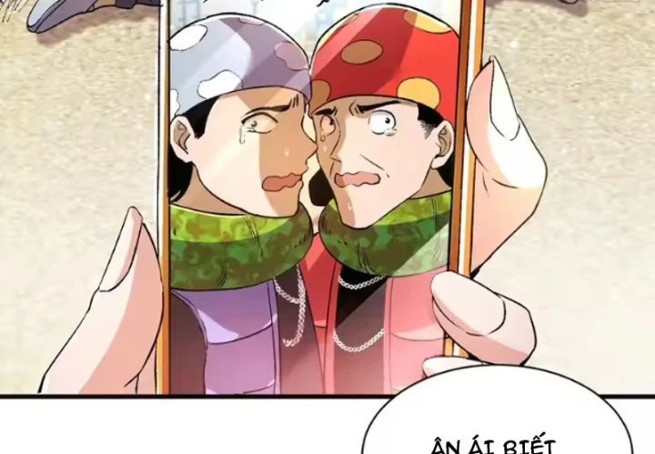 Ta Sẽ Trở Thành Thần Minh! Chapter 34 - 31