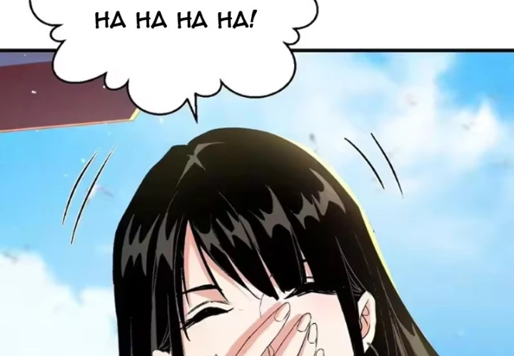 Ta Sẽ Trở Thành Thần Minh! Chapter 34 - 37