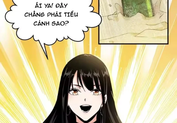 Ta Sẽ Trở Thành Thần Minh! Chapter 34 - 44