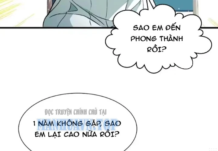 Ta Sẽ Trở Thành Thần Minh! Chapter 34 - 46