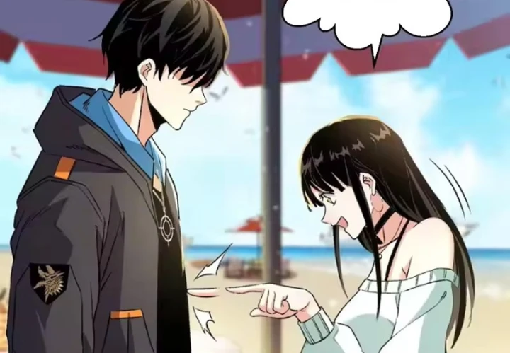 Ta Sẽ Trở Thành Thần Minh! Chapter 34 - 48