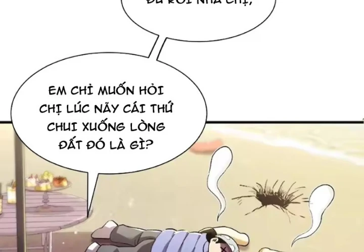 Ta Sẽ Trở Thành Thần Minh! Chapter 34 - 50