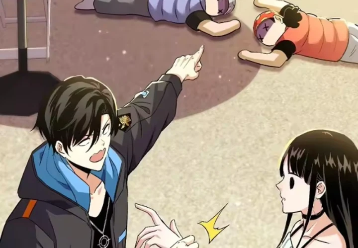 Ta Sẽ Trở Thành Thần Minh! Chapter 34 - 51