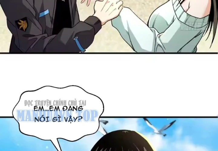 Ta Sẽ Trở Thành Thần Minh! Chapter 34 - 52