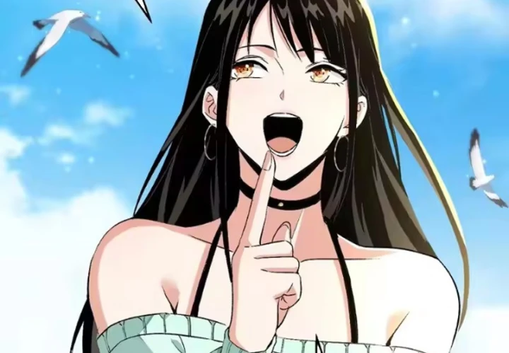 Ta Sẽ Trở Thành Thần Minh! Chapter 34 - 53