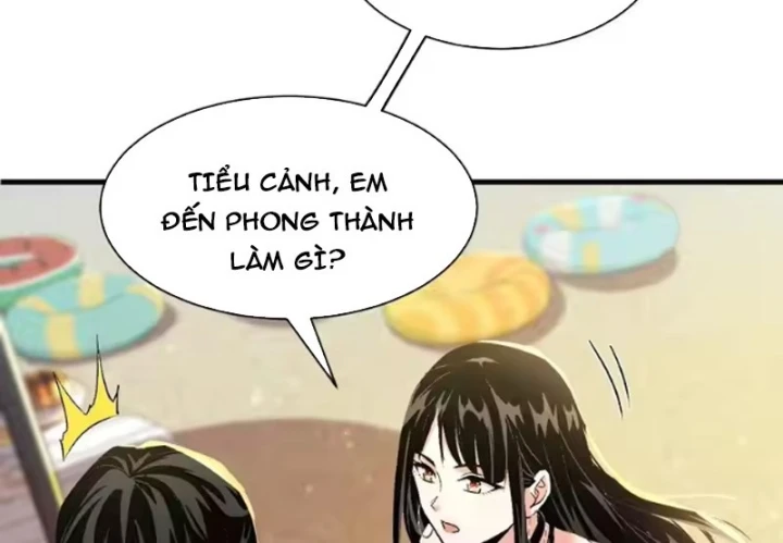Ta Sẽ Trở Thành Thần Minh! Chapter 34 - 56