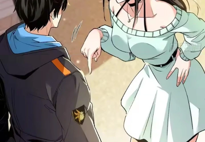 Ta Sẽ Trở Thành Thần Minh! Chapter 34 - 57