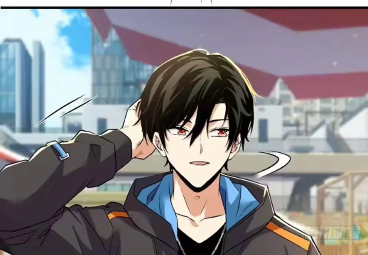 Ta Sẽ Trở Thành Thần Minh! Chapter 34 - 59