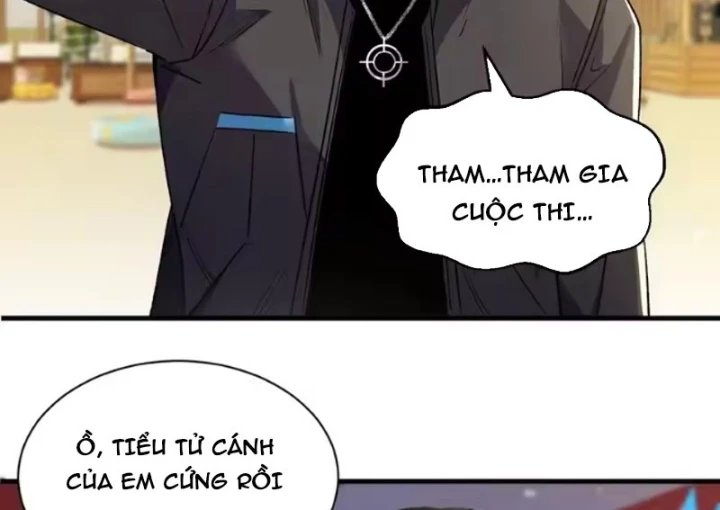 Ta Sẽ Trở Thành Thần Minh! Chapter 34 - 60