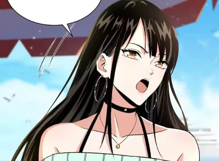 Ta Sẽ Trở Thành Thần Minh! Chapter 34 - 61