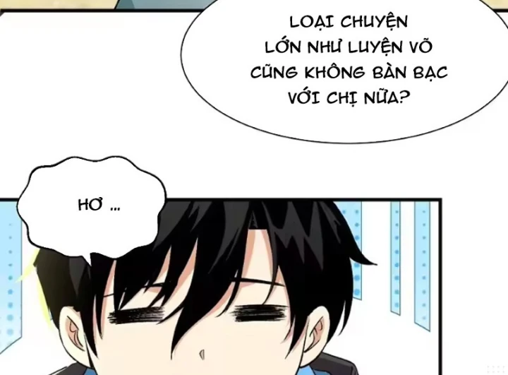 Ta Sẽ Trở Thành Thần Minh! Chapter 34 - 63