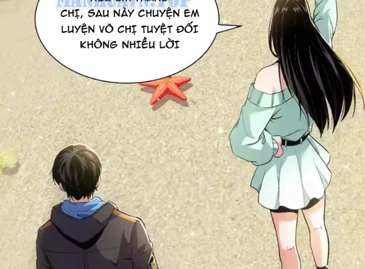 Ta Sẽ Trở Thành Thần Minh! Chapter 34 - 79