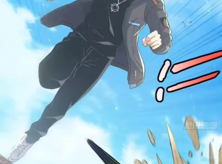 Ta Sẽ Trở Thành Thần Minh! Chapter 34 - 91