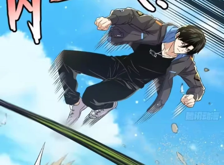 Ta Sẽ Trở Thành Thần Minh! Chapter 34 - 93