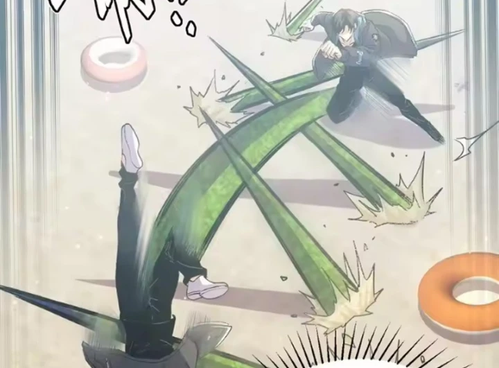 Ta Sẽ Trở Thành Thần Minh! Chapter 34 - 98