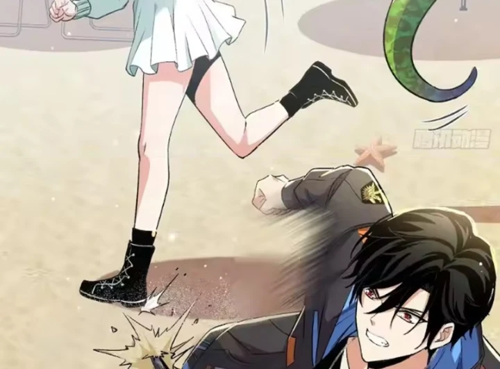 Ta Sẽ Trở Thành Thần Minh! Chapter 34 - 104