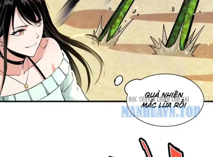 Ta Sẽ Trở Thành Thần Minh! Chapter 34 - 111