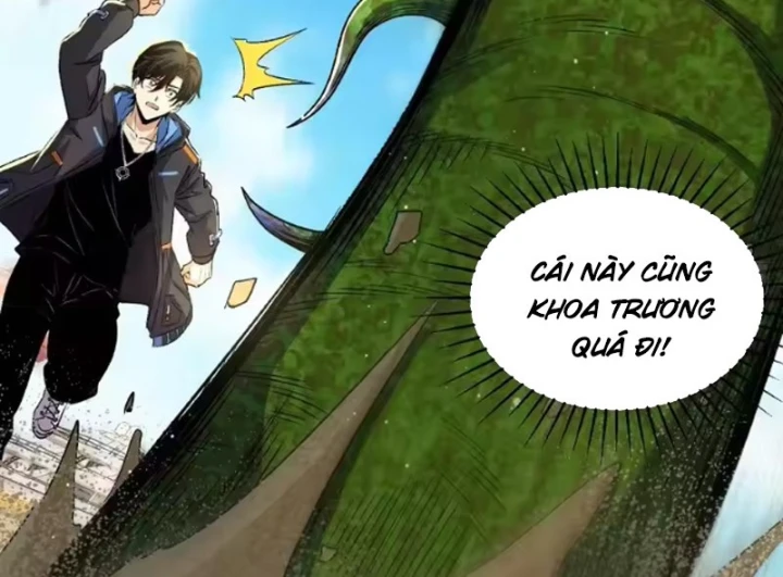 Ta Sẽ Trở Thành Thần Minh! Chapter 34 - 116