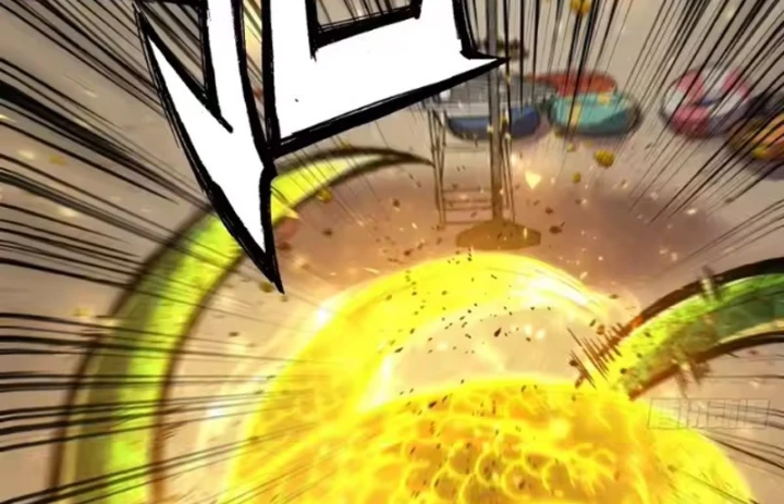 Ta Sẽ Trở Thành Thần Minh! Chapter 34 - 121