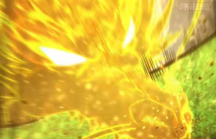 Ta Sẽ Trở Thành Thần Minh! Chapter 34 - 128