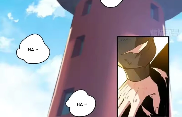 Ta Sẽ Trở Thành Thần Minh! Chapter 34 - 134