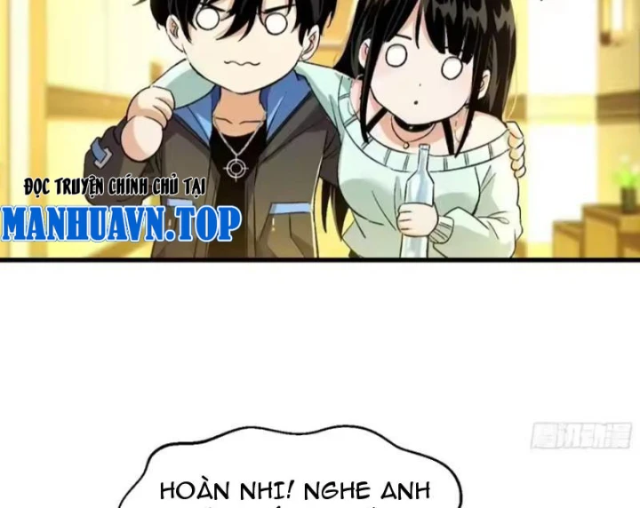 Ta Sẽ Trở Thành Thần Minh! Chapter 35 - 5