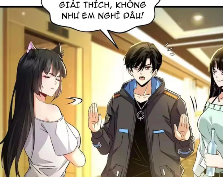 Ta Sẽ Trở Thành Thần Minh! Chapter 35 - 6