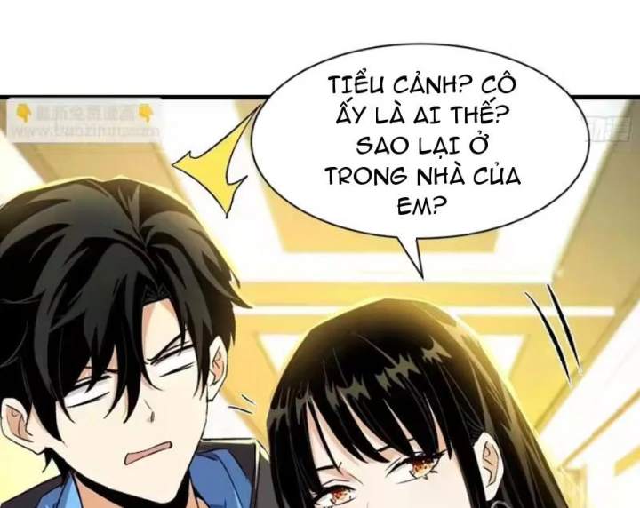 Ta Sẽ Trở Thành Thần Minh! Chapter 35 - 9