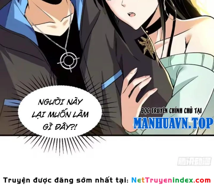 Ta Sẽ Trở Thành Thần Minh! Chapter 35 - 10