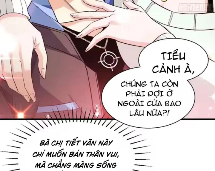 Ta Sẽ Trở Thành Thần Minh! Chapter 35 - 16