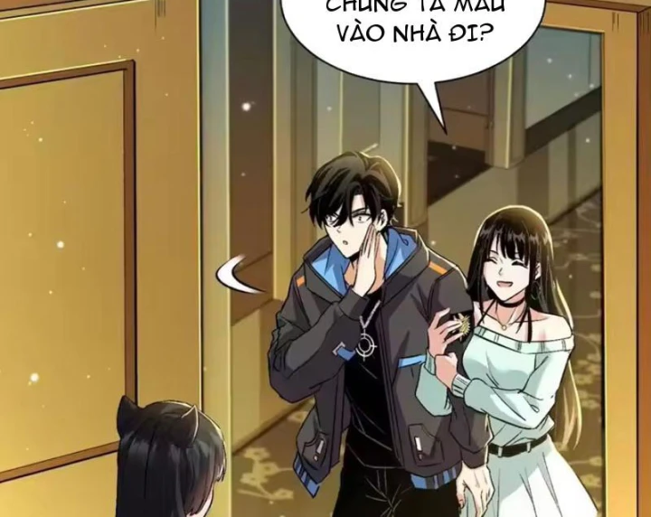 Ta Sẽ Trở Thành Thần Minh! Chapter 35 - 18