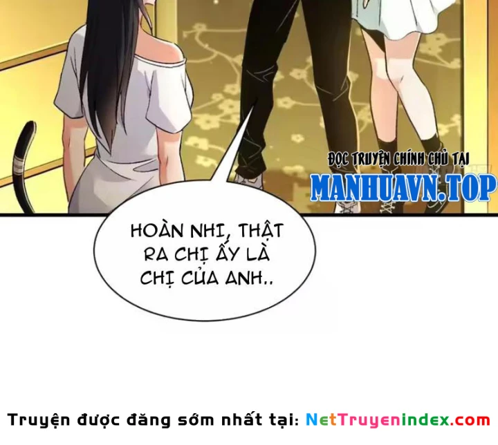 Ta Sẽ Trở Thành Thần Minh! Chapter 35 - 19