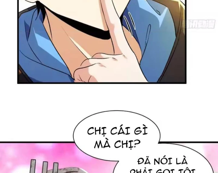 Ta Sẽ Trở Thành Thần Minh! Chapter 35 - 21