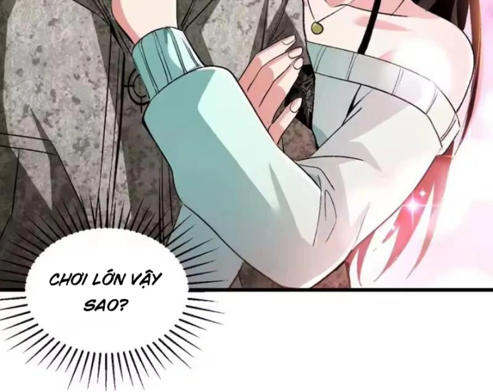 Ta Sẽ Trở Thành Thần Minh! Chapter 35 - 23