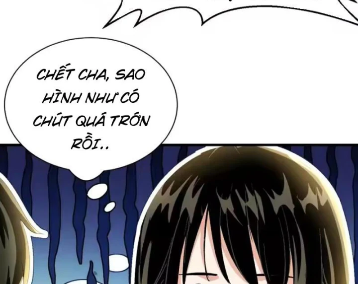Ta Sẽ Trở Thành Thần Minh! Chapter 35 - 31
