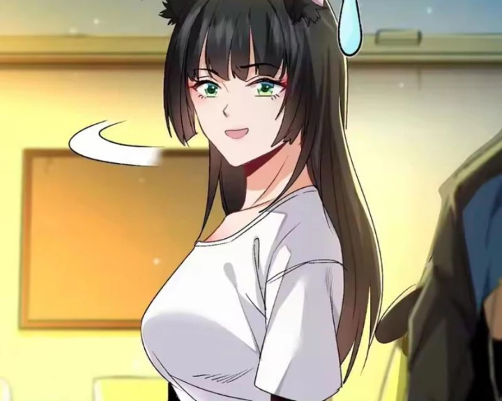 Ta Sẽ Trở Thành Thần Minh! Chapter 35 - 41