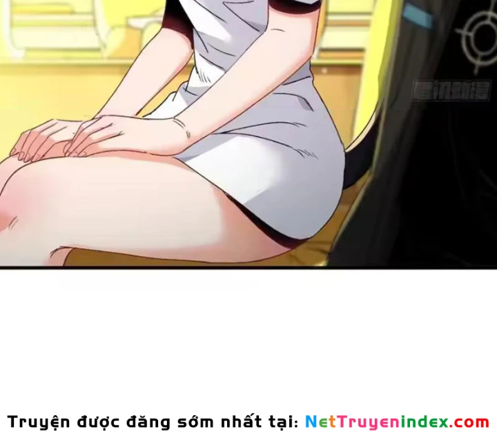 Ta Sẽ Trở Thành Thần Minh! Chapter 35 - 42