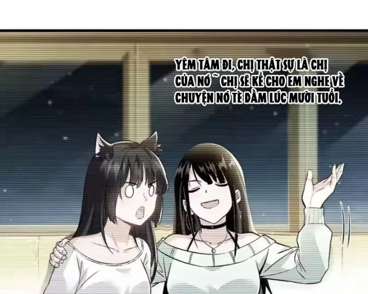 Ta Sẽ Trở Thành Thần Minh! Chapter 35 - 43