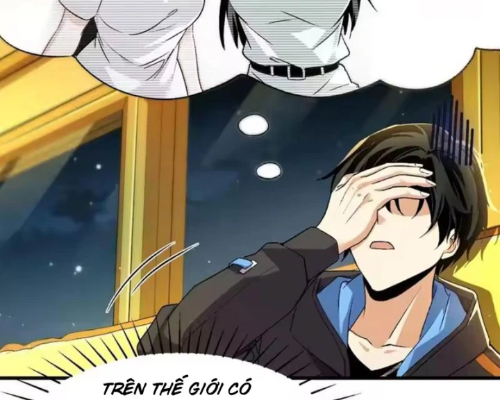 Ta Sẽ Trở Thành Thần Minh! Chapter 35 - 44