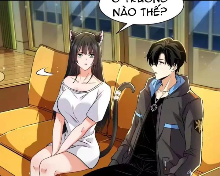 Ta Sẽ Trở Thành Thần Minh! Chapter 35 - 46