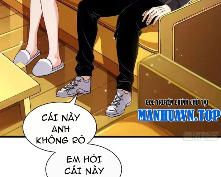 Ta Sẽ Trở Thành Thần Minh! Chapter 35 - 47