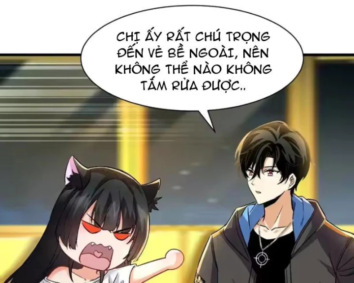 Ta Sẽ Trở Thành Thần Minh! Chapter 35 - 51