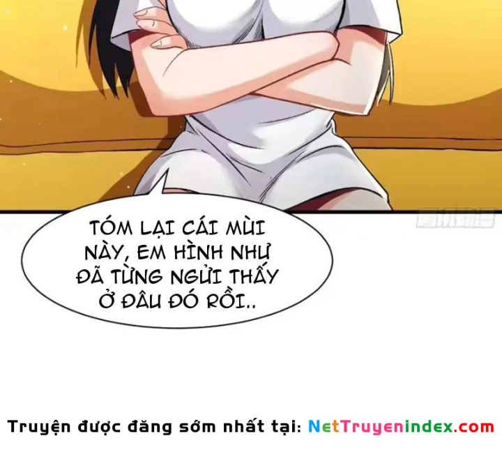 Ta Sẽ Trở Thành Thần Minh! Chapter 35 - 54